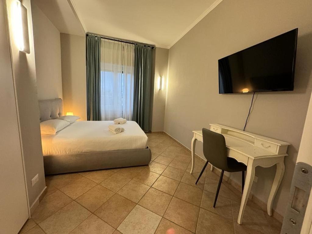 Appartement Lux Re Di *
